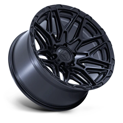INJECTOR 20X9 6X5.5 106 +20 M-BLK - Image 2
