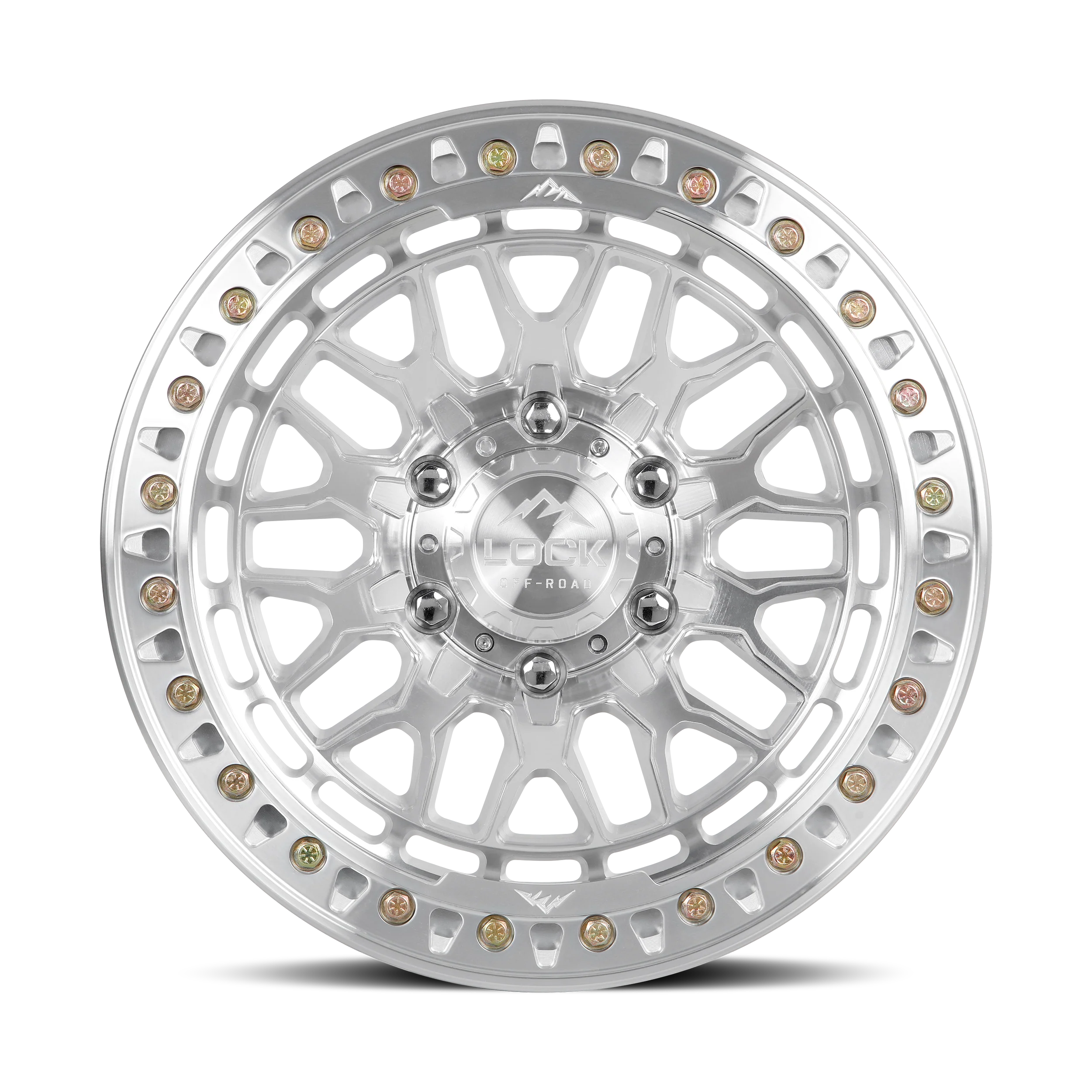 INVADER - FORGED BEADLOCK - Image 2