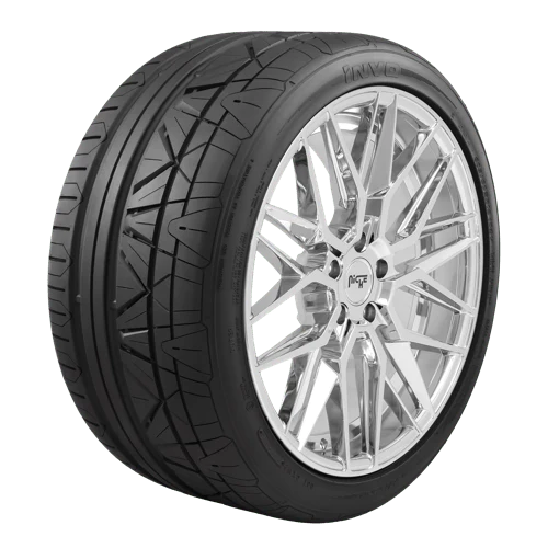 Nitto - INVO 225/35R19 88Y XL 25.3