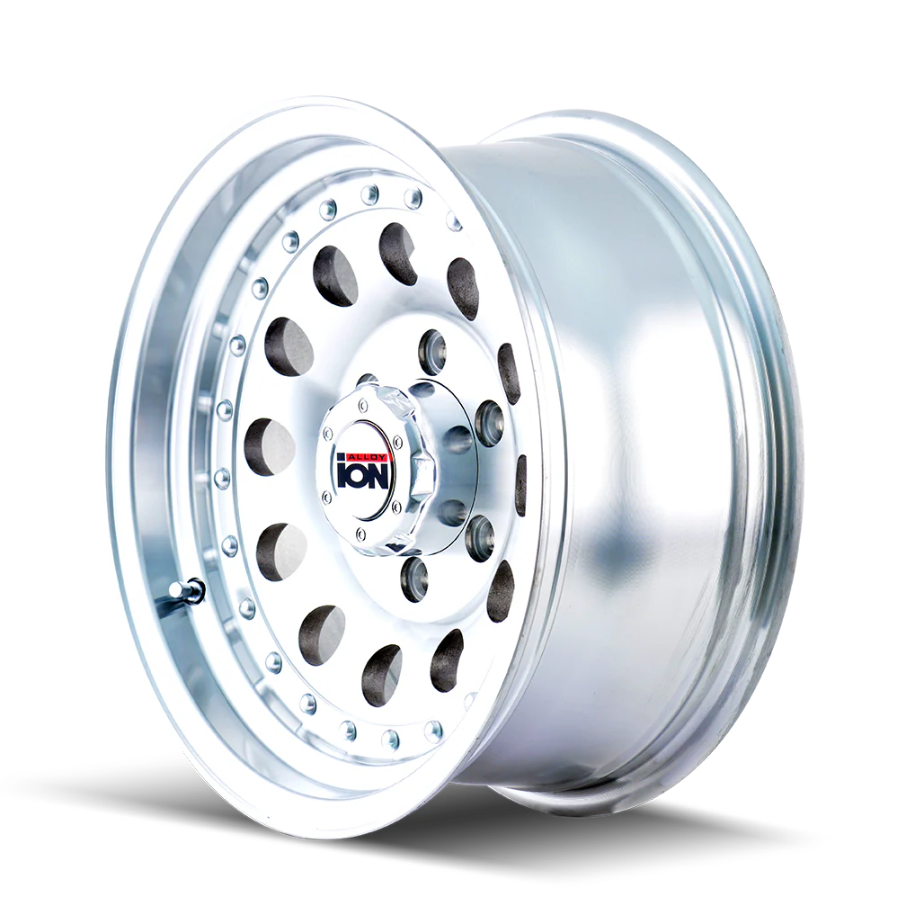 Ion Alloy - ION 71 MACHINED 15X8 5-127 -19MM 83.06MM - Image 2
