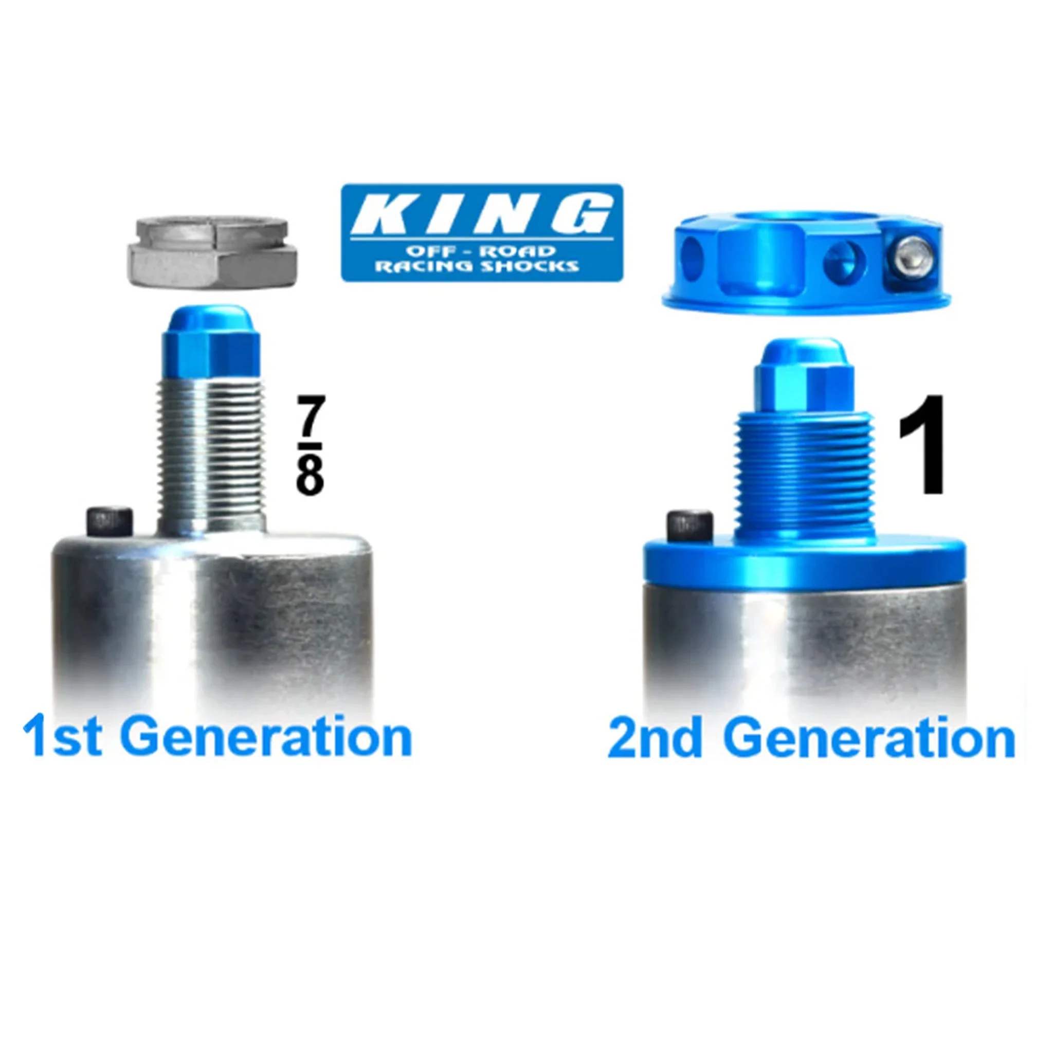 King Bump Stops - Image 2