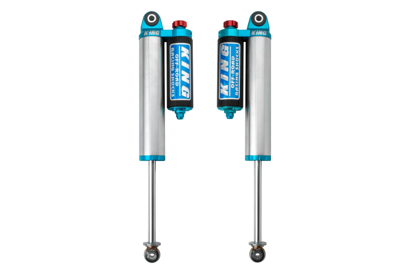 King Shocks 2019+ Mercedes-Benz Sprinter Rear 4WD 2500 2.5 SSPB Pair W/ Adj (3500 Req KH02-207)
