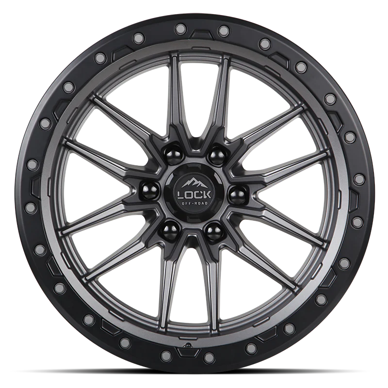 KRAWLER- MATTE GREY - Image 2