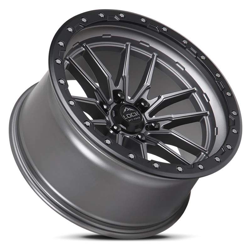 KRAWLER- MATTE GREY - Image 3