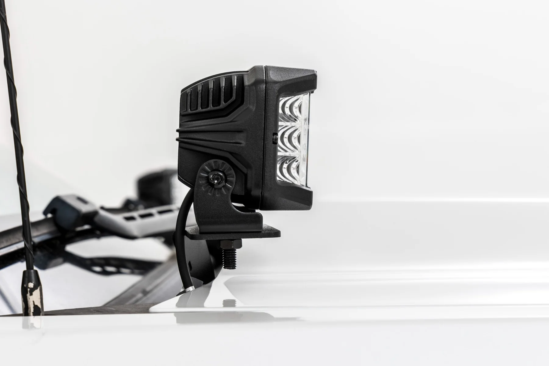 Rough Country - LED Ditch Light Kit - Image 5