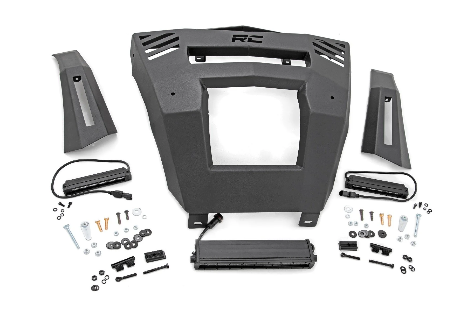 Rough Country - Light Bar - Image 5