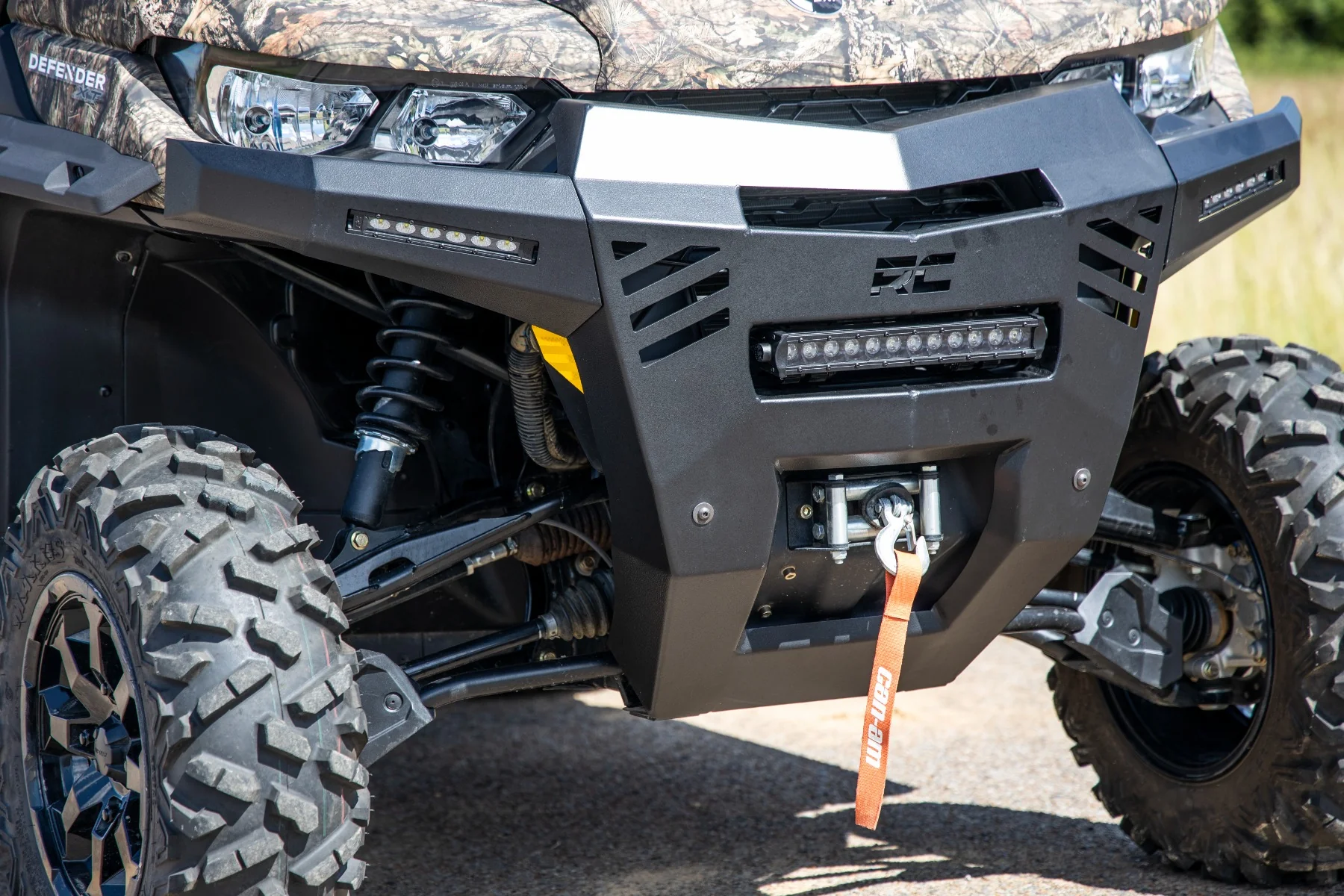 Rough Country - Light Bar - Image 7