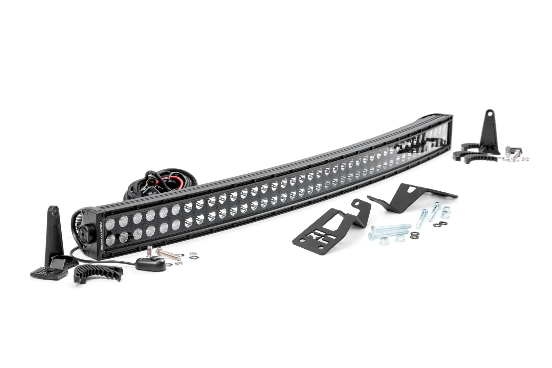Rough Country - LED Light Kit - Image 7