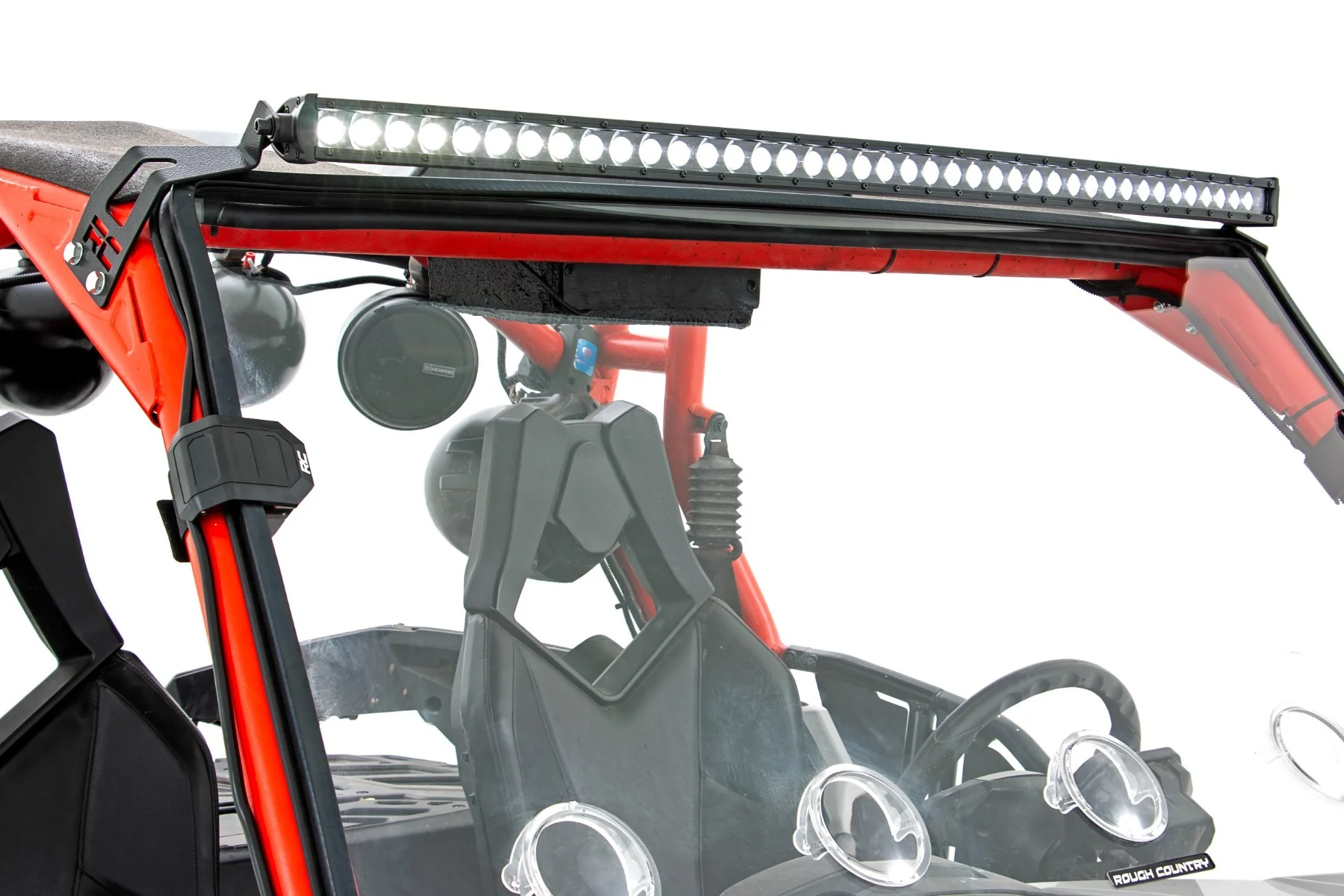 Rough Country - LED Light Kit - Image 11
