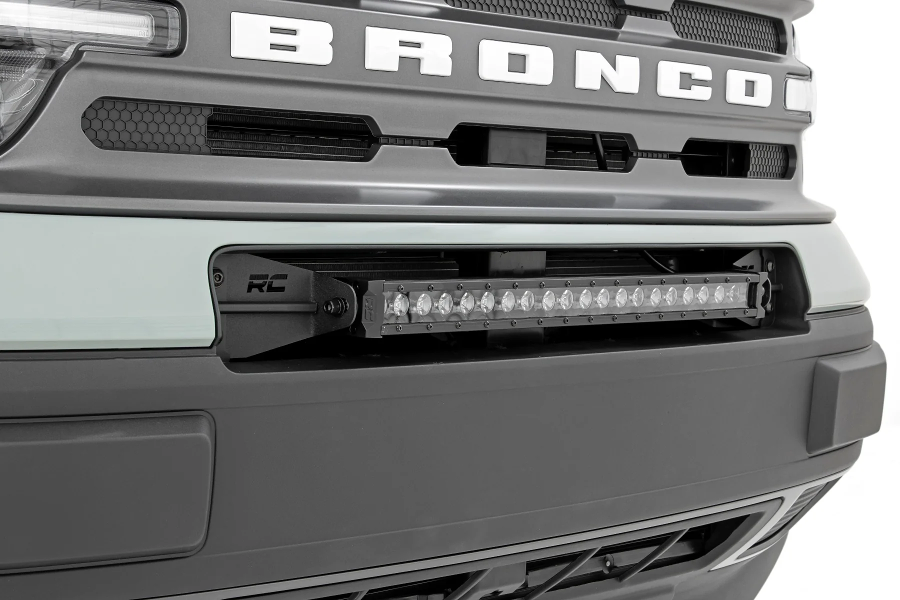 Rough Country - LED Light Kit - Image 2