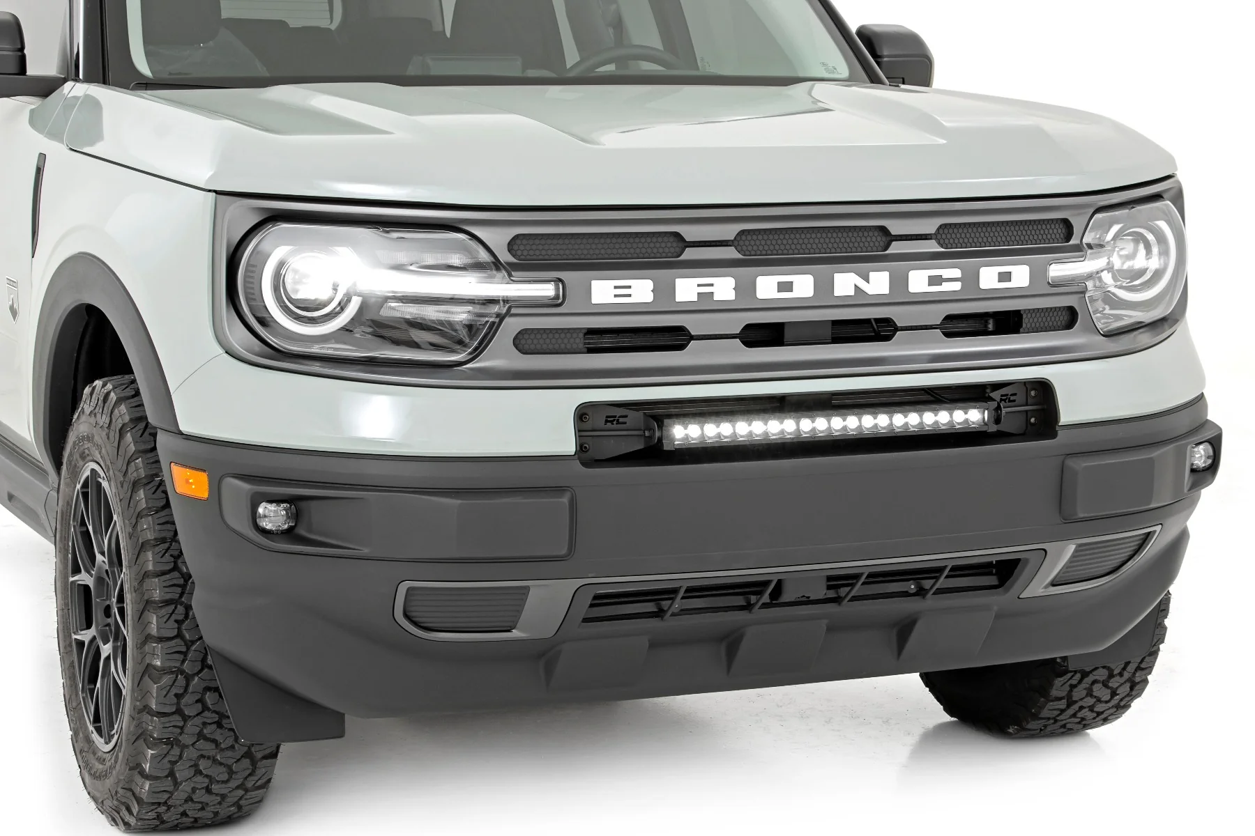 Rough Country - LED Light Kit - Image 3