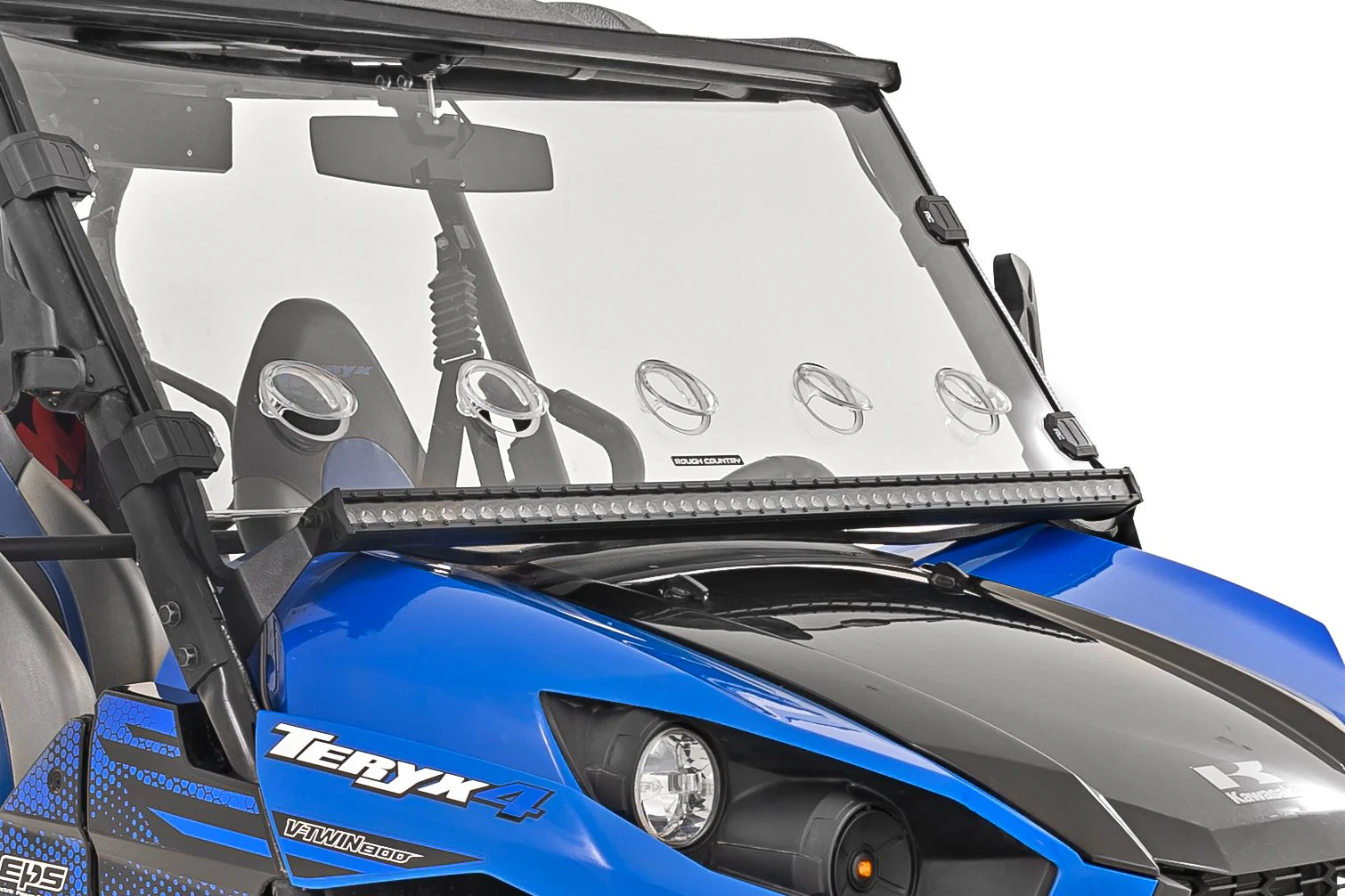 Rough Country - LED Light Kit - Image 2