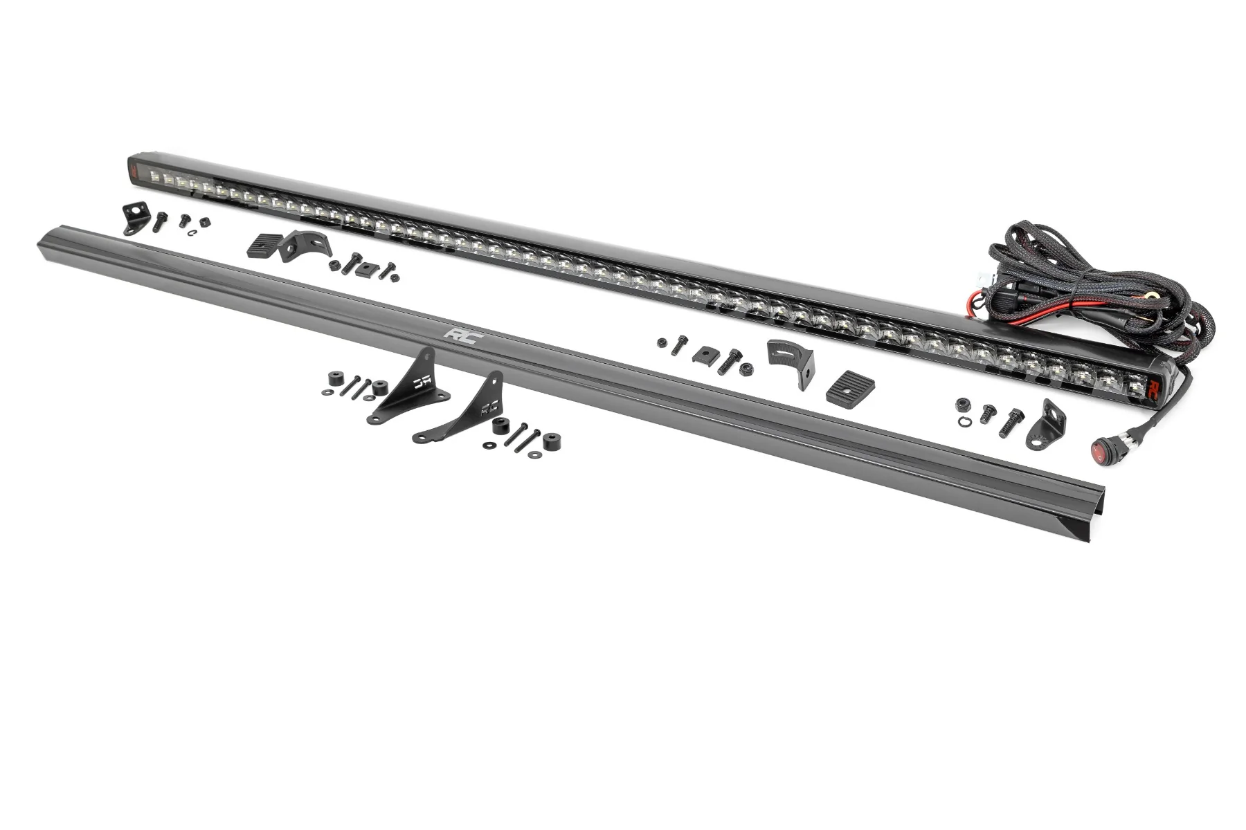 Rough Country - LED Light Kit