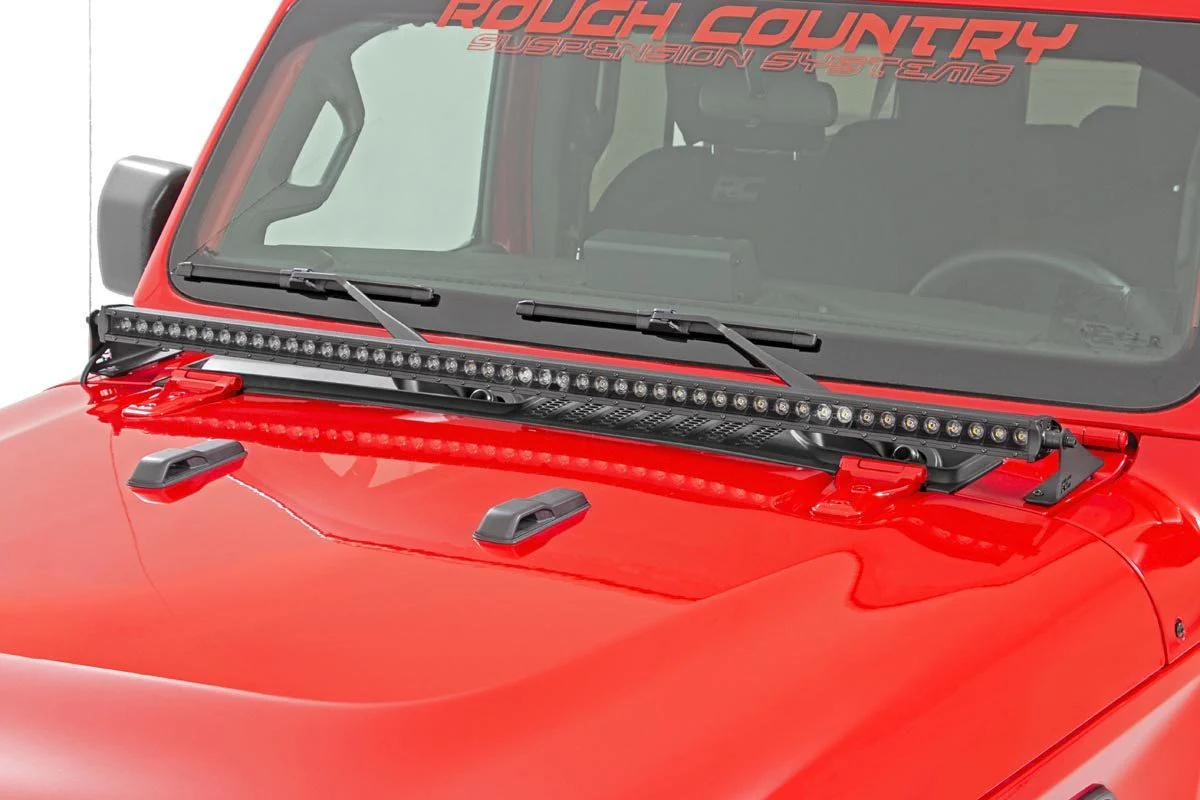 Rough Country - LED Light Kit - Image 6
