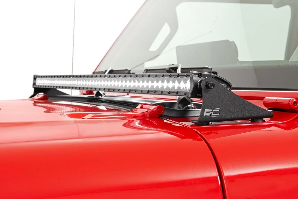 Rough Country - LED Light Kit - Image 7