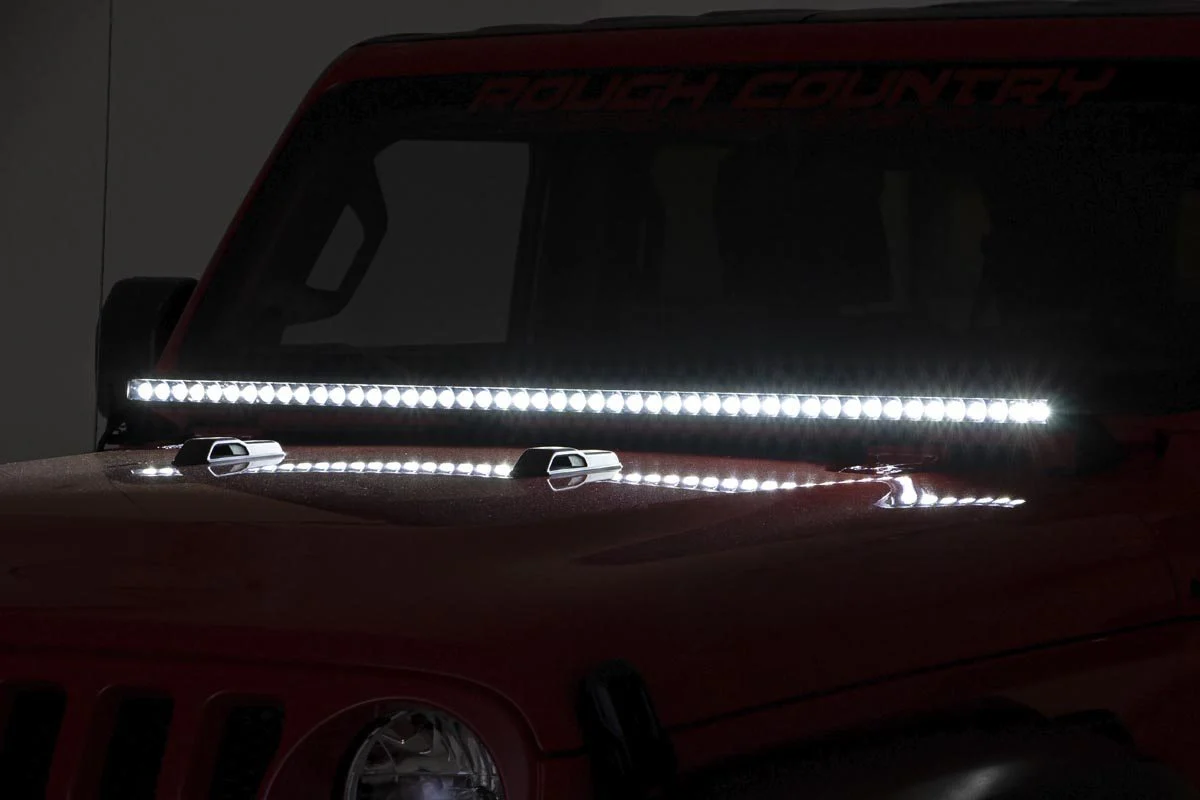 Rough Country - LED Light Kit - Image 8