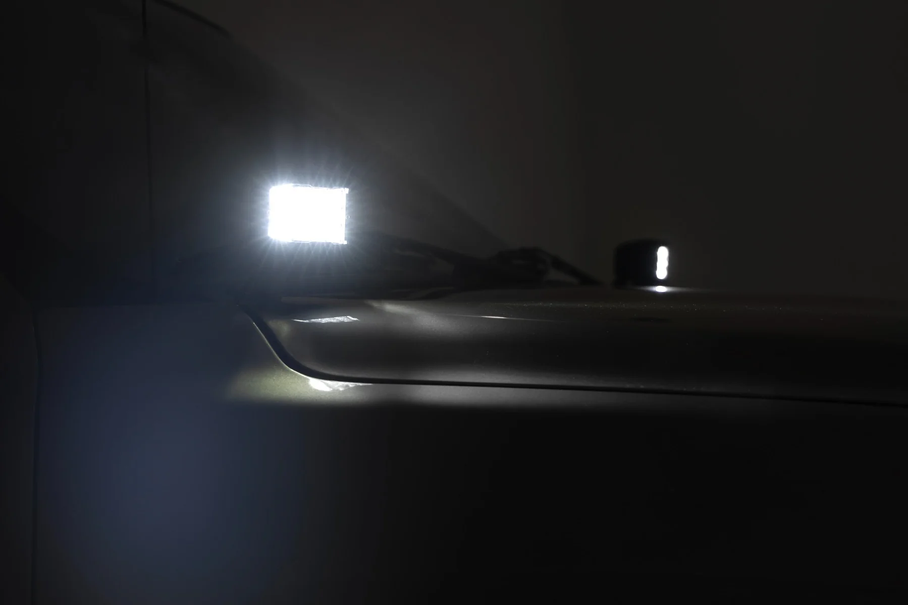 Rough Country - Auxiliary Light - Image 6