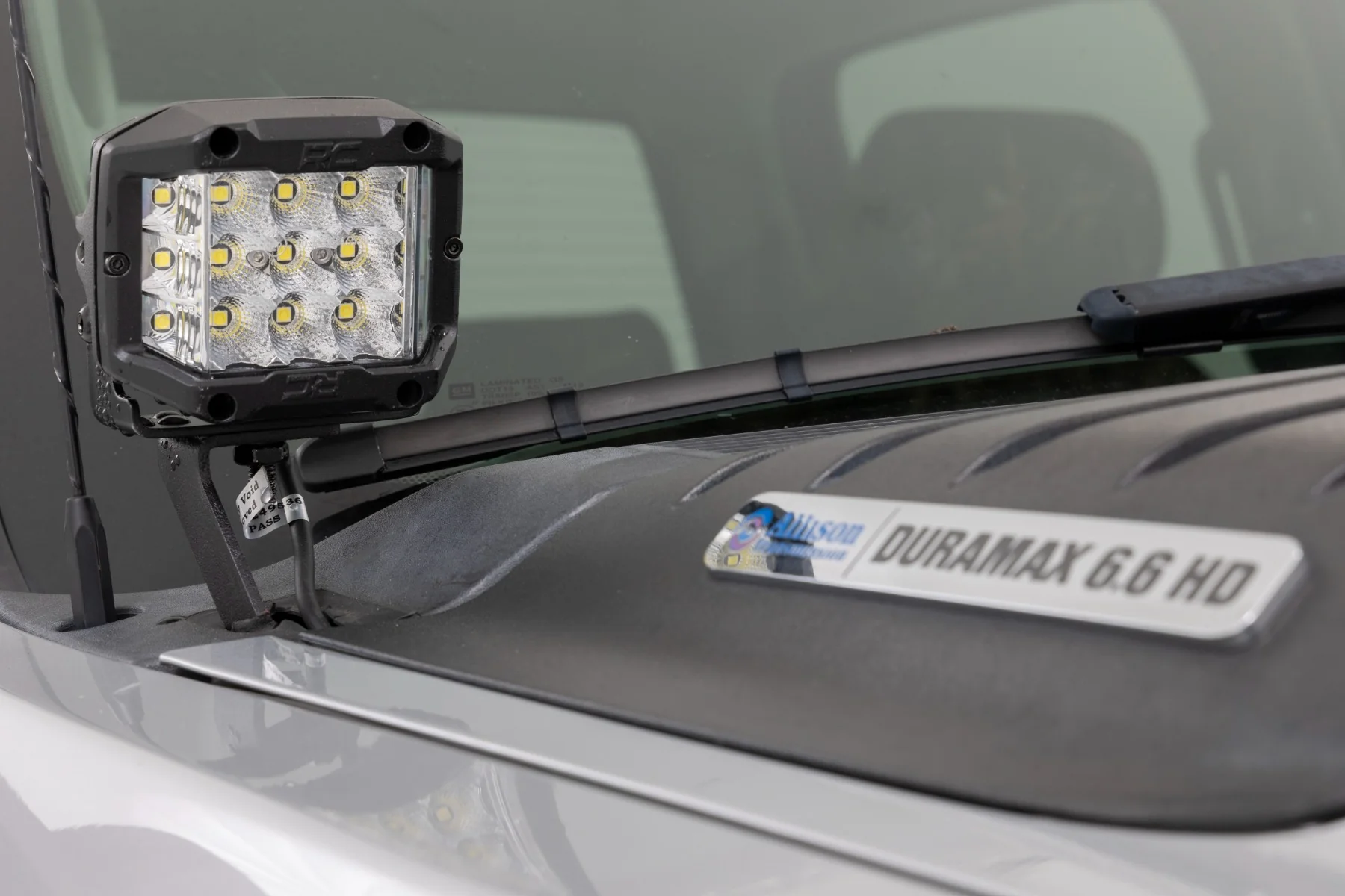 Rough Country - Auxiliary Light - Image 10