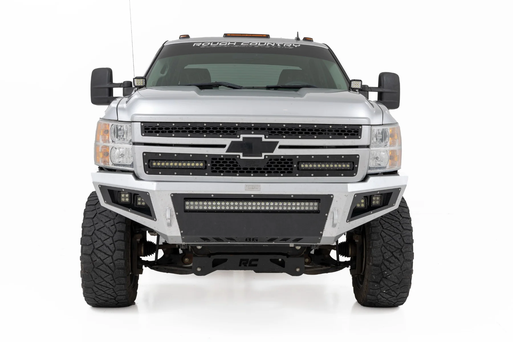 Rough Country - Auxiliary Light - Image 2