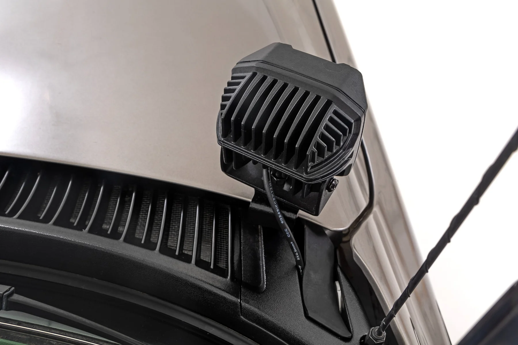 Rough Country - Auxiliary Light - Image 5