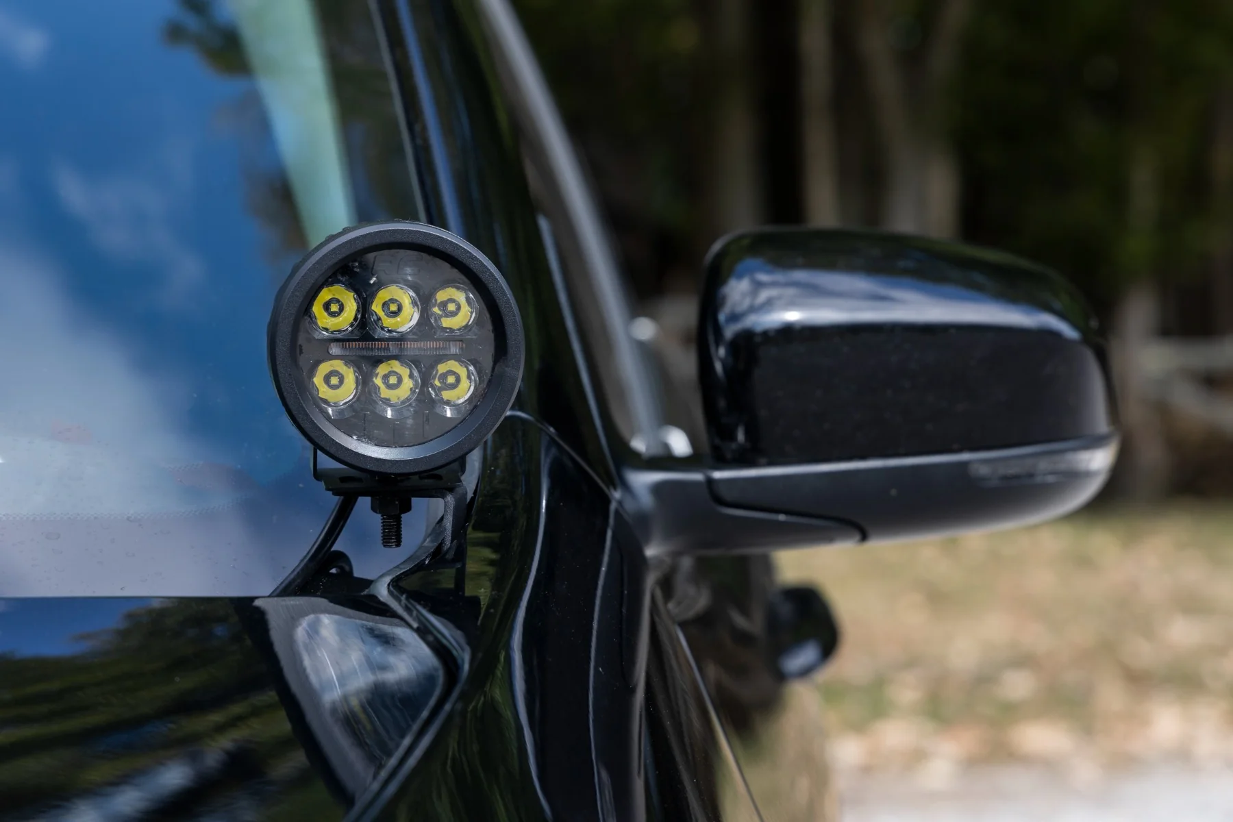Rough Country - Auxiliary Light - Image 12