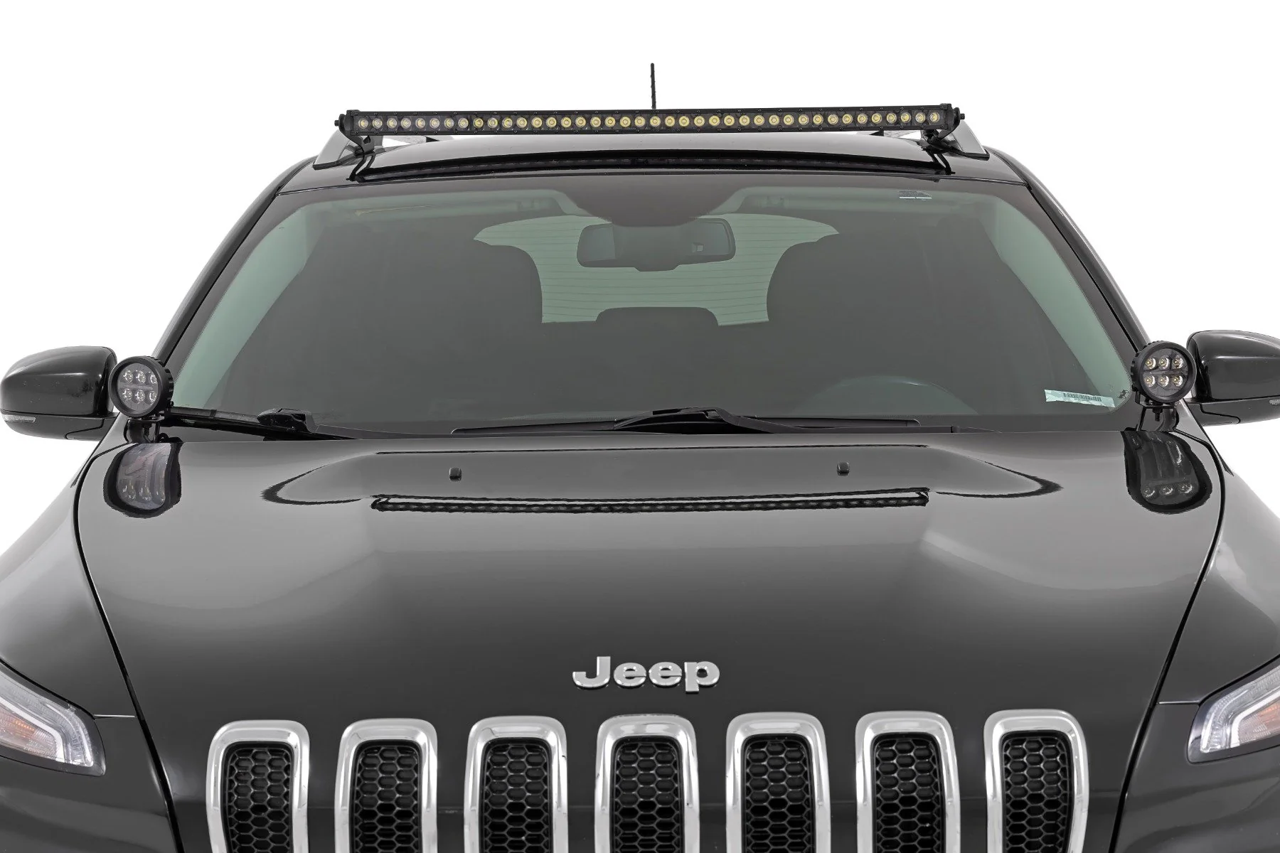 Rough Country - Auxiliary Light - Image 3