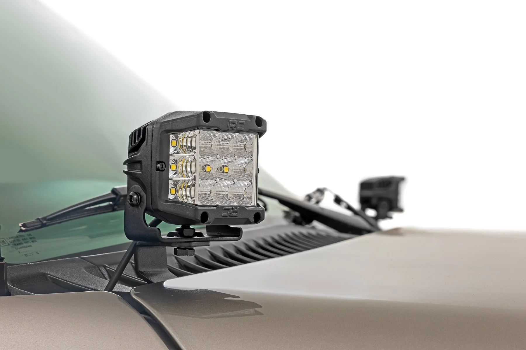 Rough Country - Auxiliary Light - Image 2
