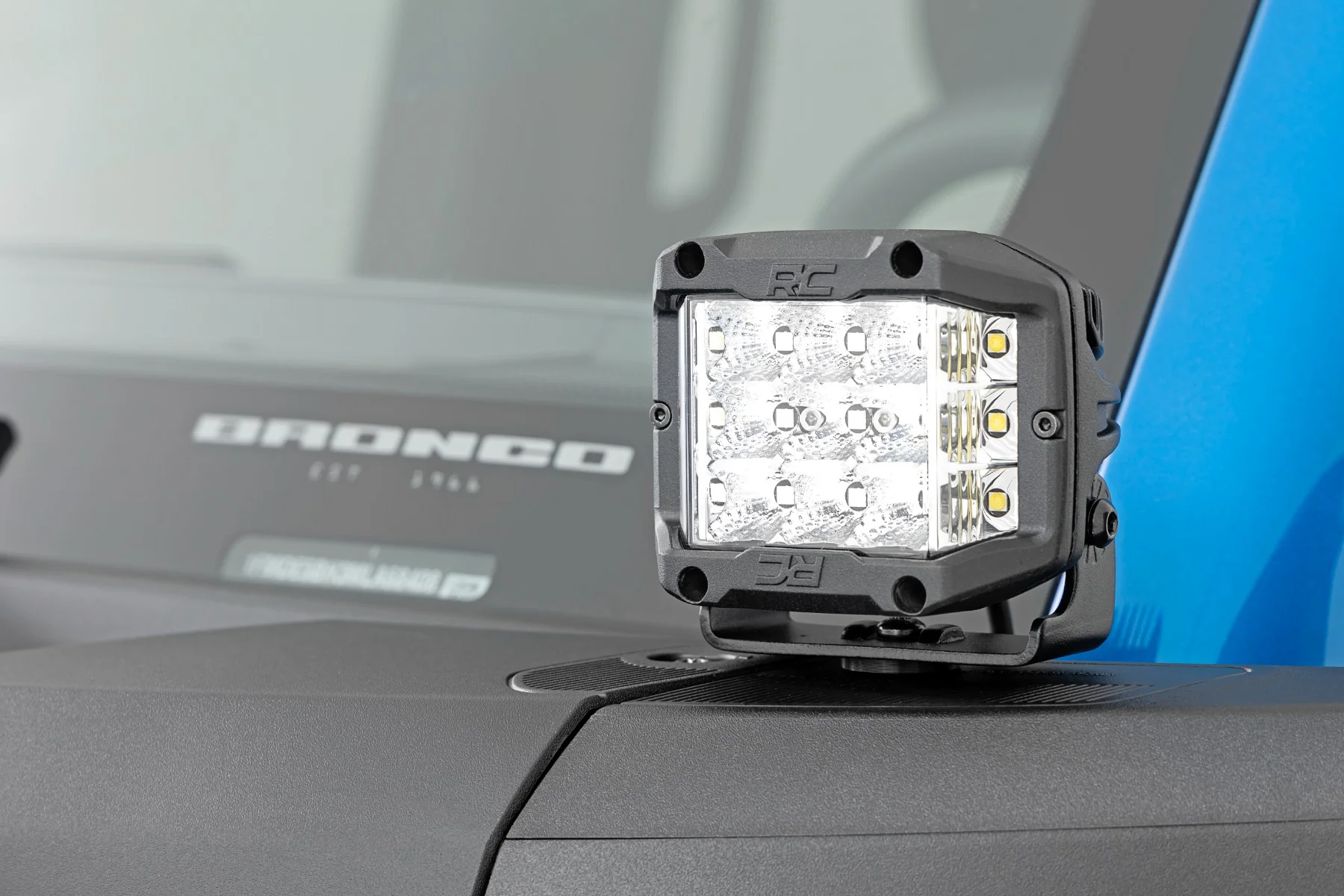 Rough Country - Auxiliary Light - Image 5