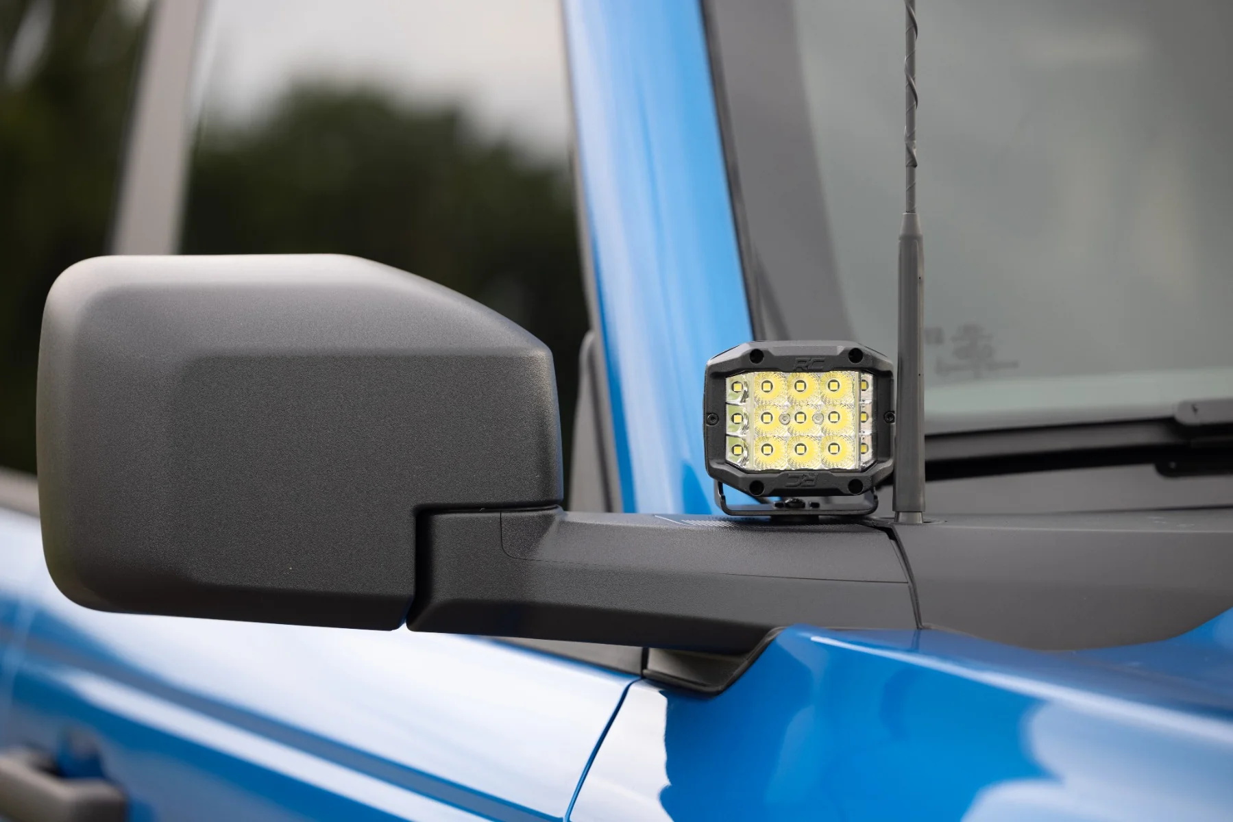 Rough Country - Auxiliary Light - Image 6