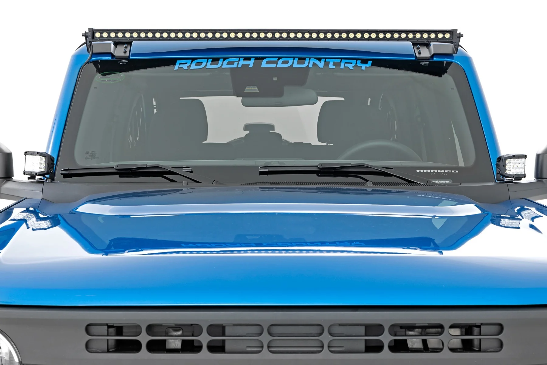 Rough Country - Auxiliary Light - Image 8