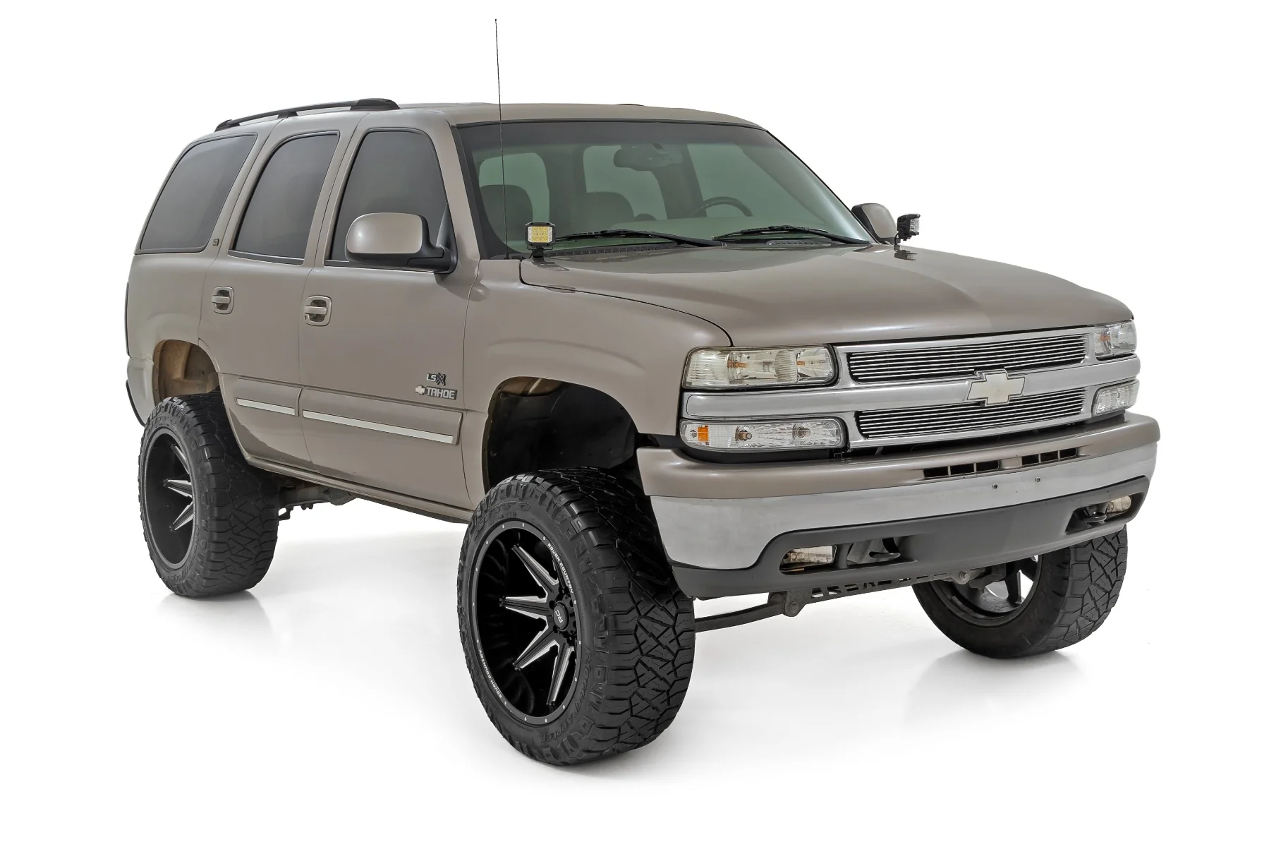 Rough Country - Auxiliary Light - Image 3