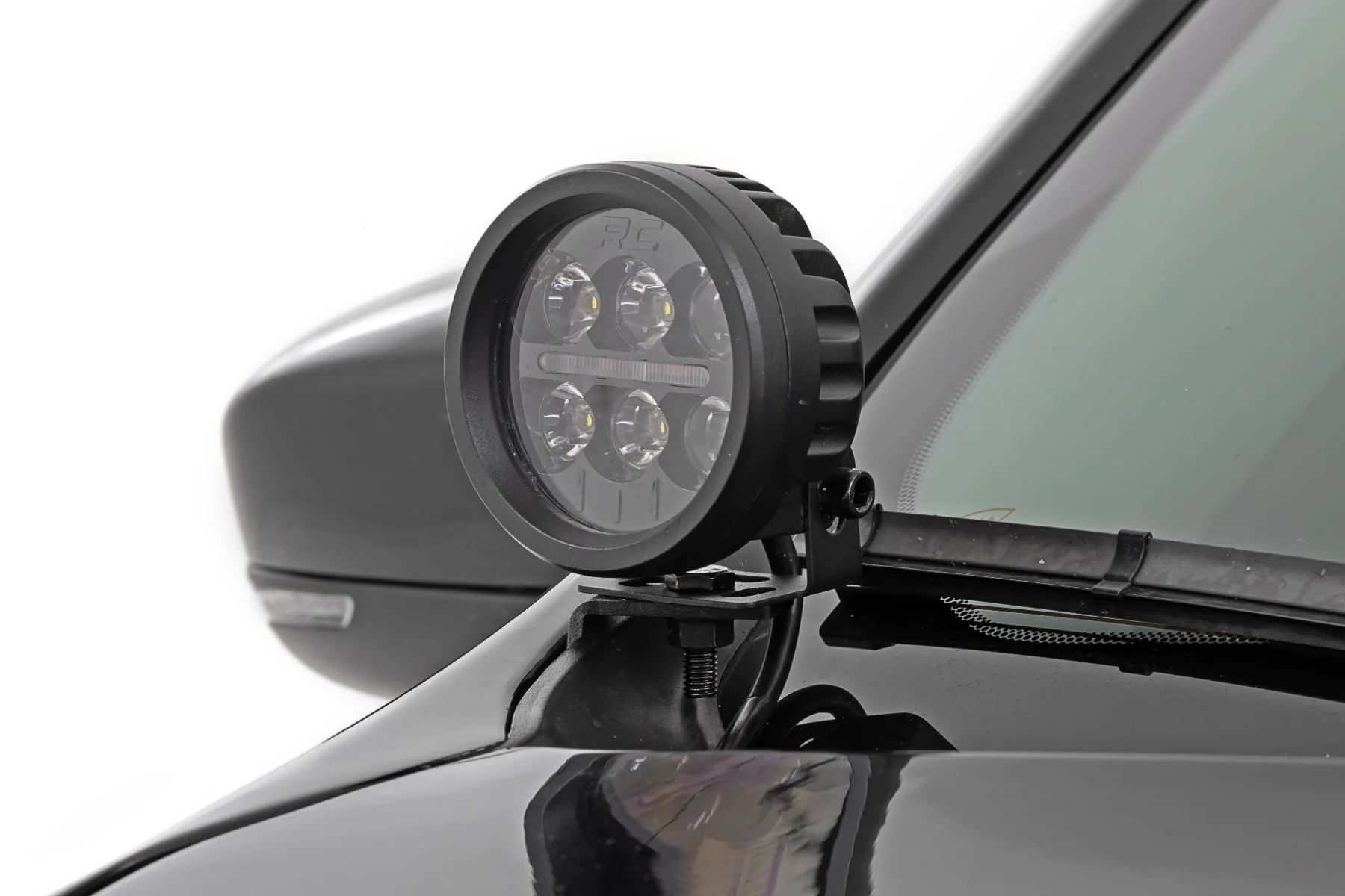 Rough Country - Auxiliary Light - Image 8