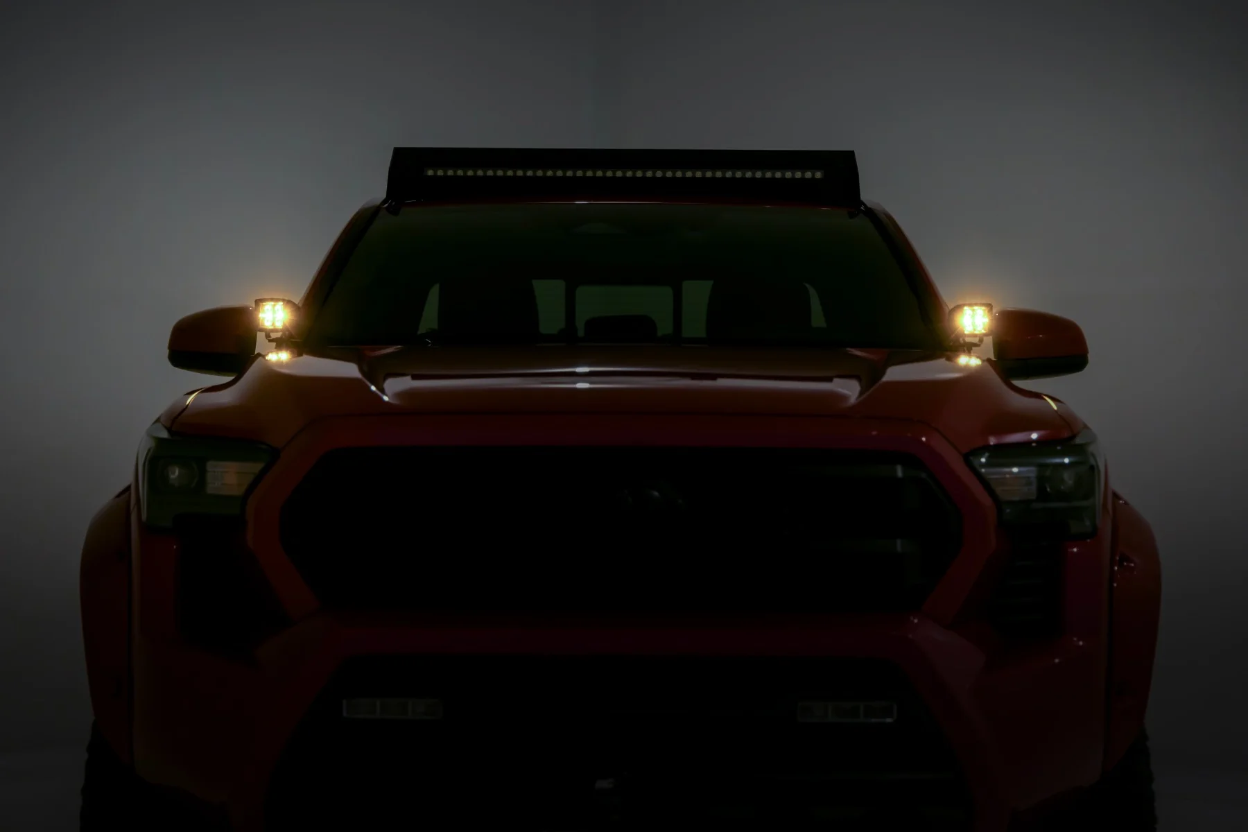 Rough Country - Auxiliary Light - Image 6