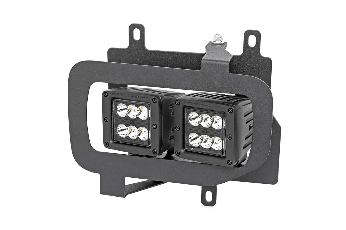Rough Country - Auxiliary Light - Image 2