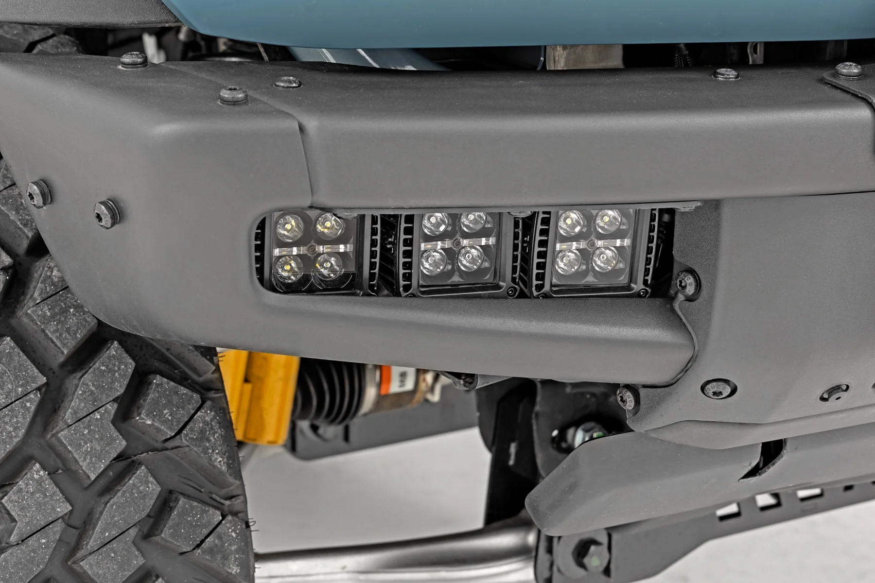 Rough Country - Auxiliary Light - Image 2