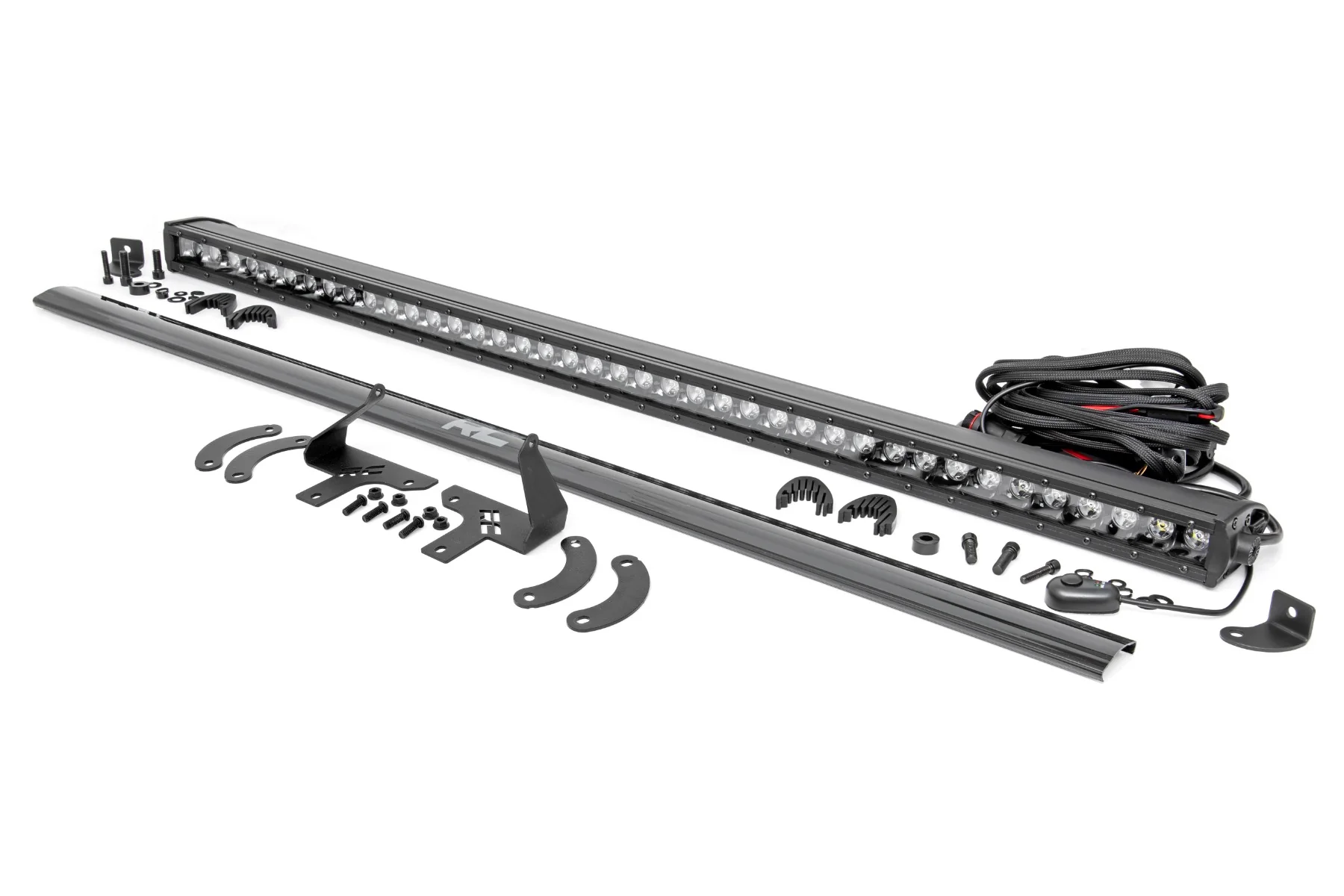 Rough Country - LED Light Kit