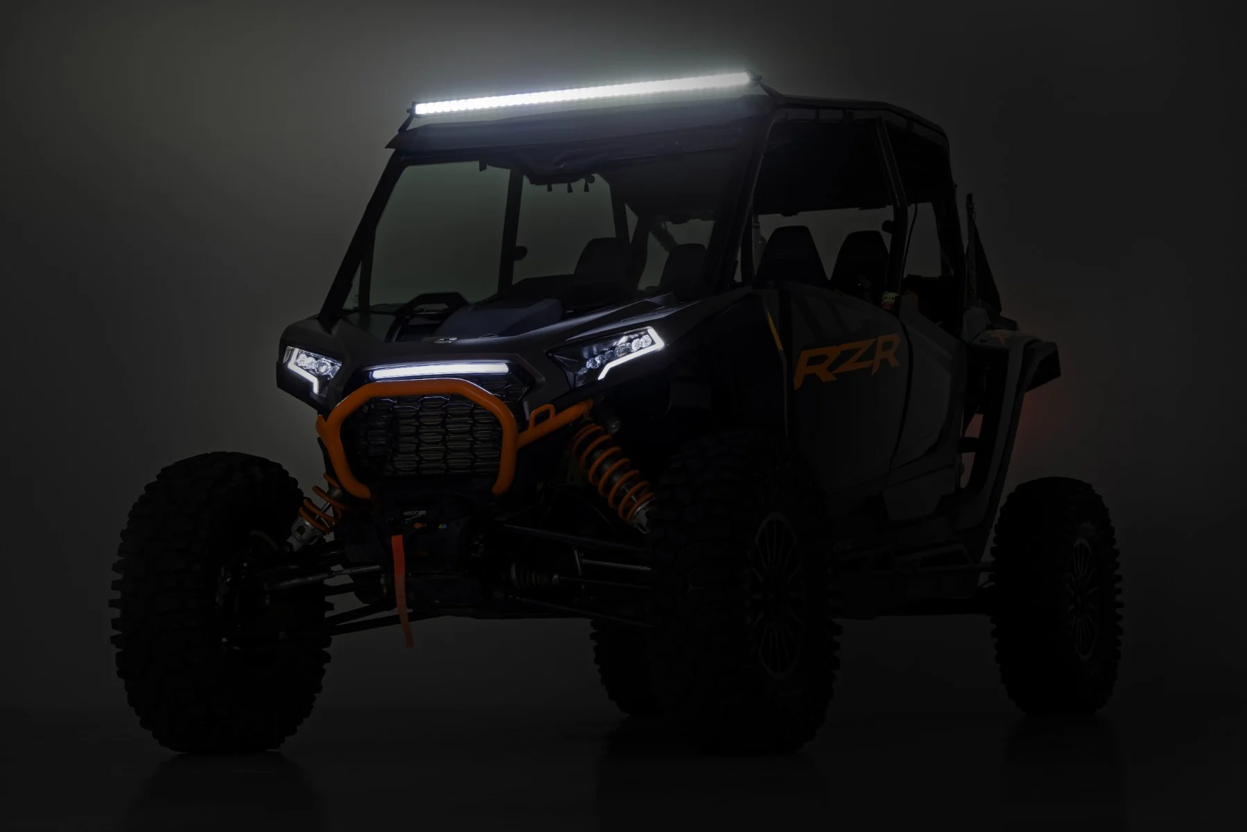Rough Country - LED Light Kit - Image 6