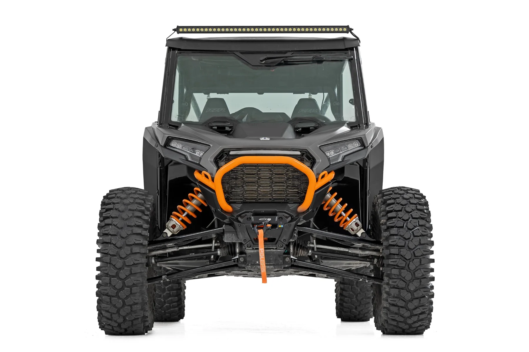 Rough Country - LED Light Kit - Image 3