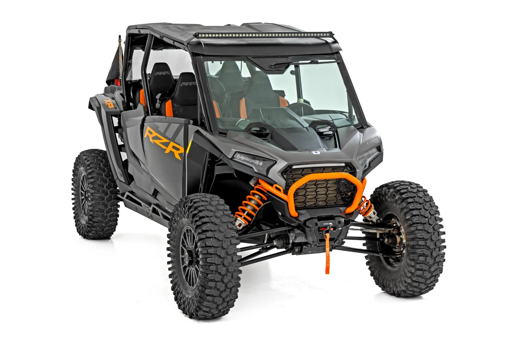Rough Country - LED Light Kit - Image 5