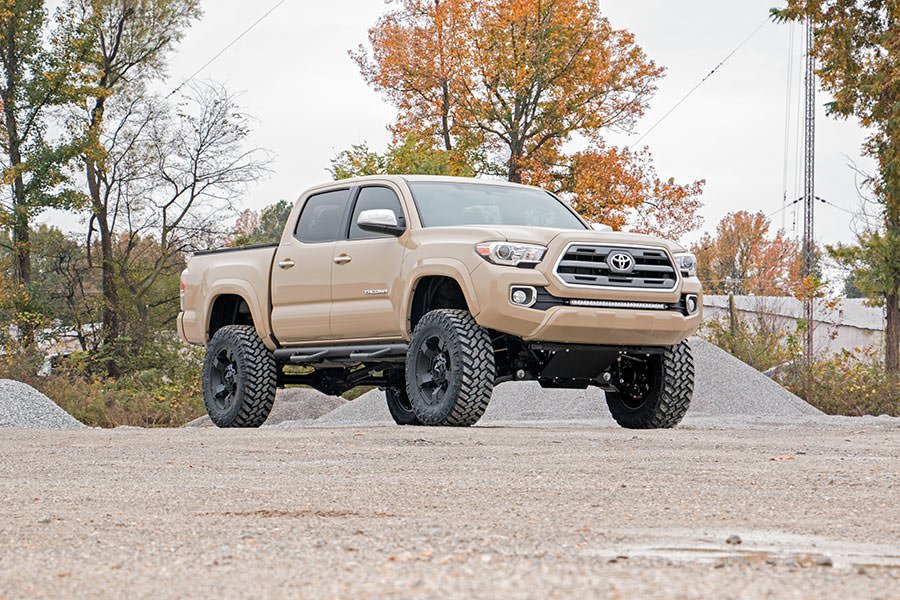 Rough Country - LED Light Kit - Image 8