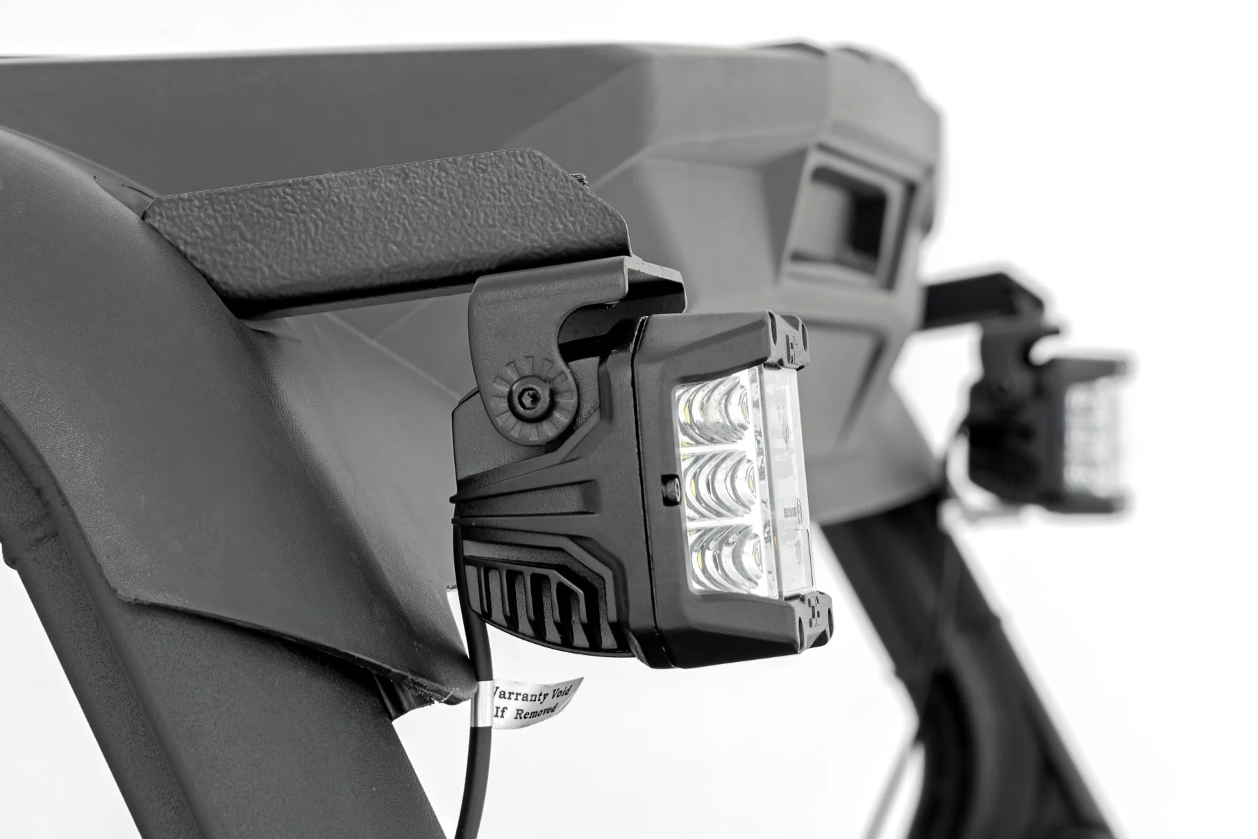 Rough Country - Auxiliary Light - Image 3