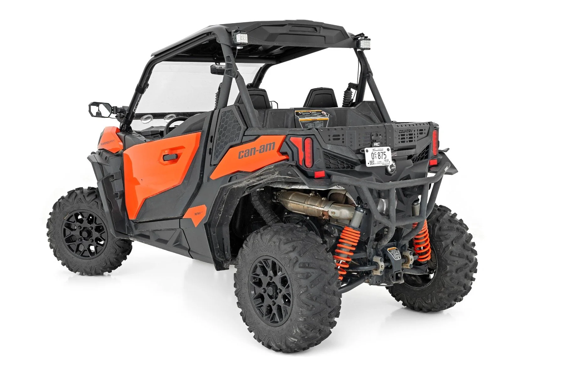 Rough Country - Auxiliary Light - Image 4