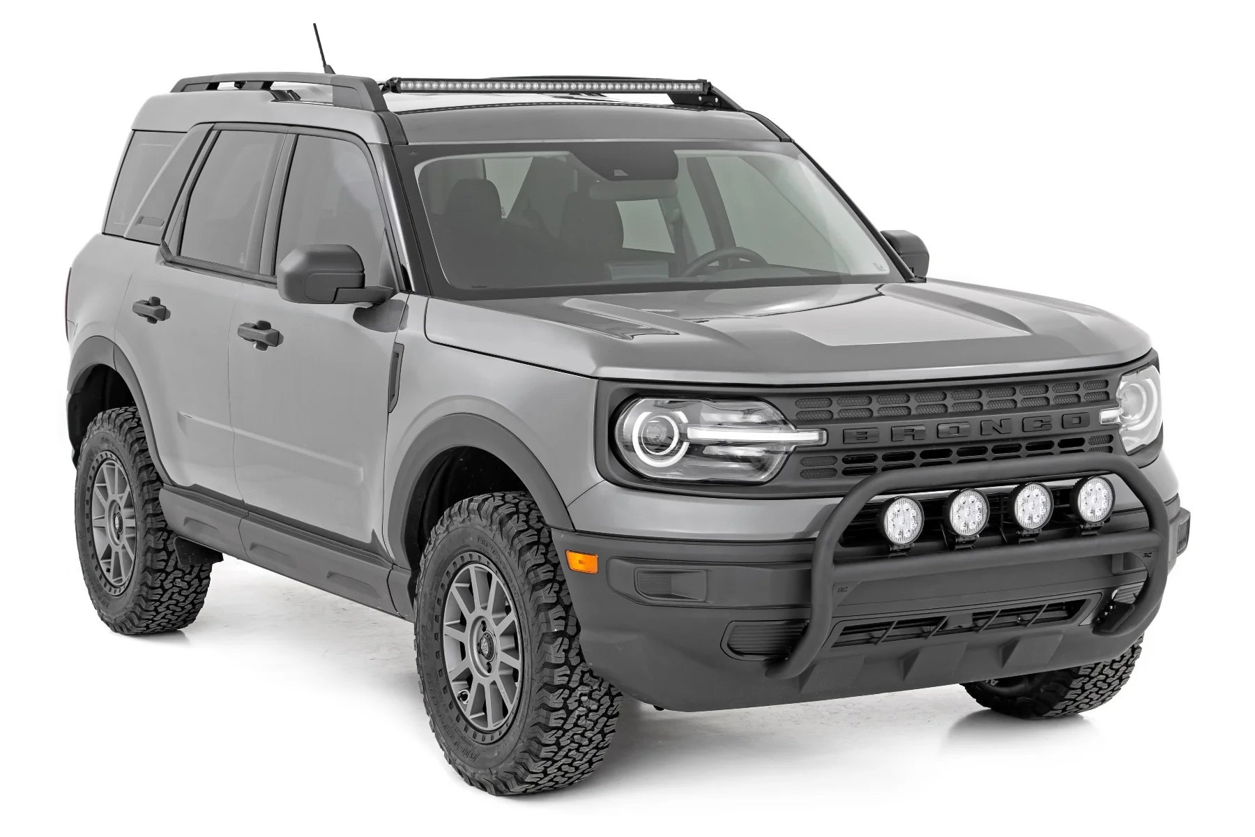 Rough Country - LED Light Kit - Image 3