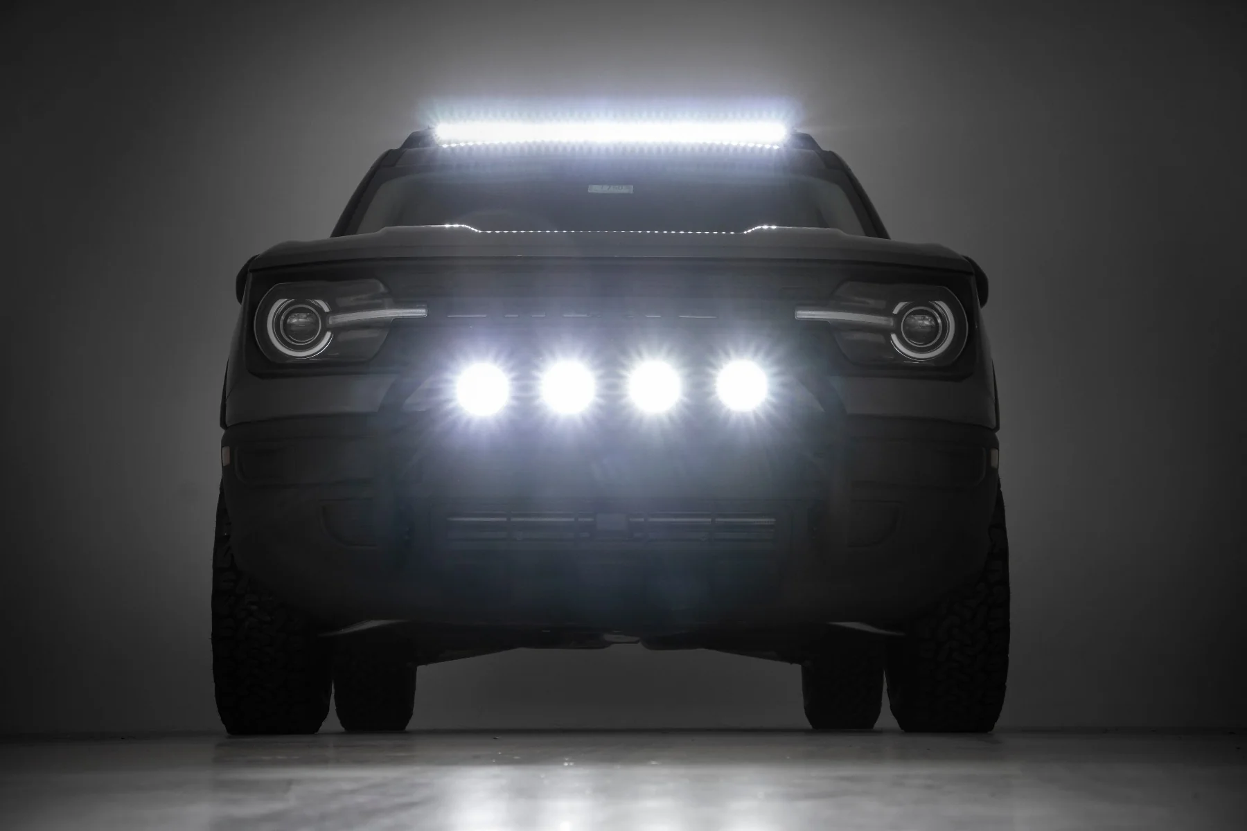 Rough Country - LED Light Kit - Image 6