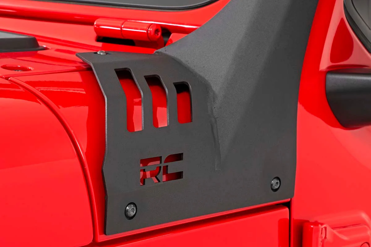 Rough Country - LED Light Kit - Image 8
