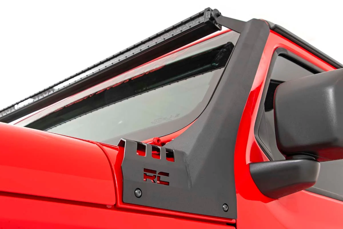 Rough Country - LED Light Kit - Image 9