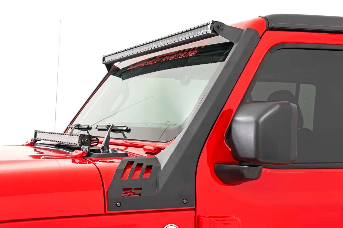 Rough Country - LED Light Kit - Image 10