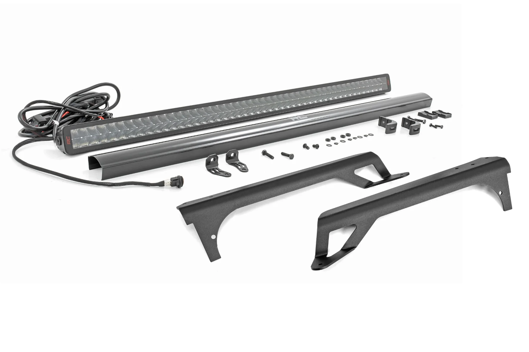 Rough Country - LED Light Kit