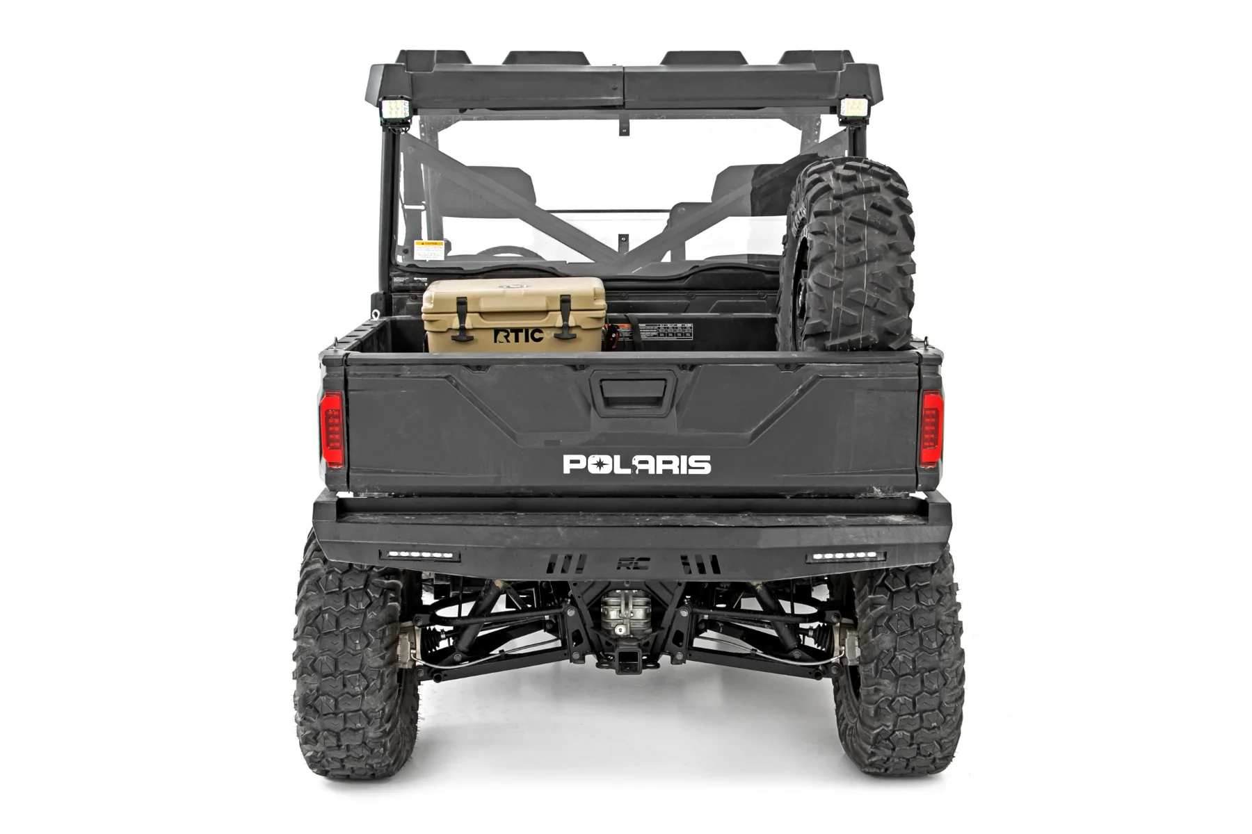 Rough Country - Auxiliary Light - Image 10