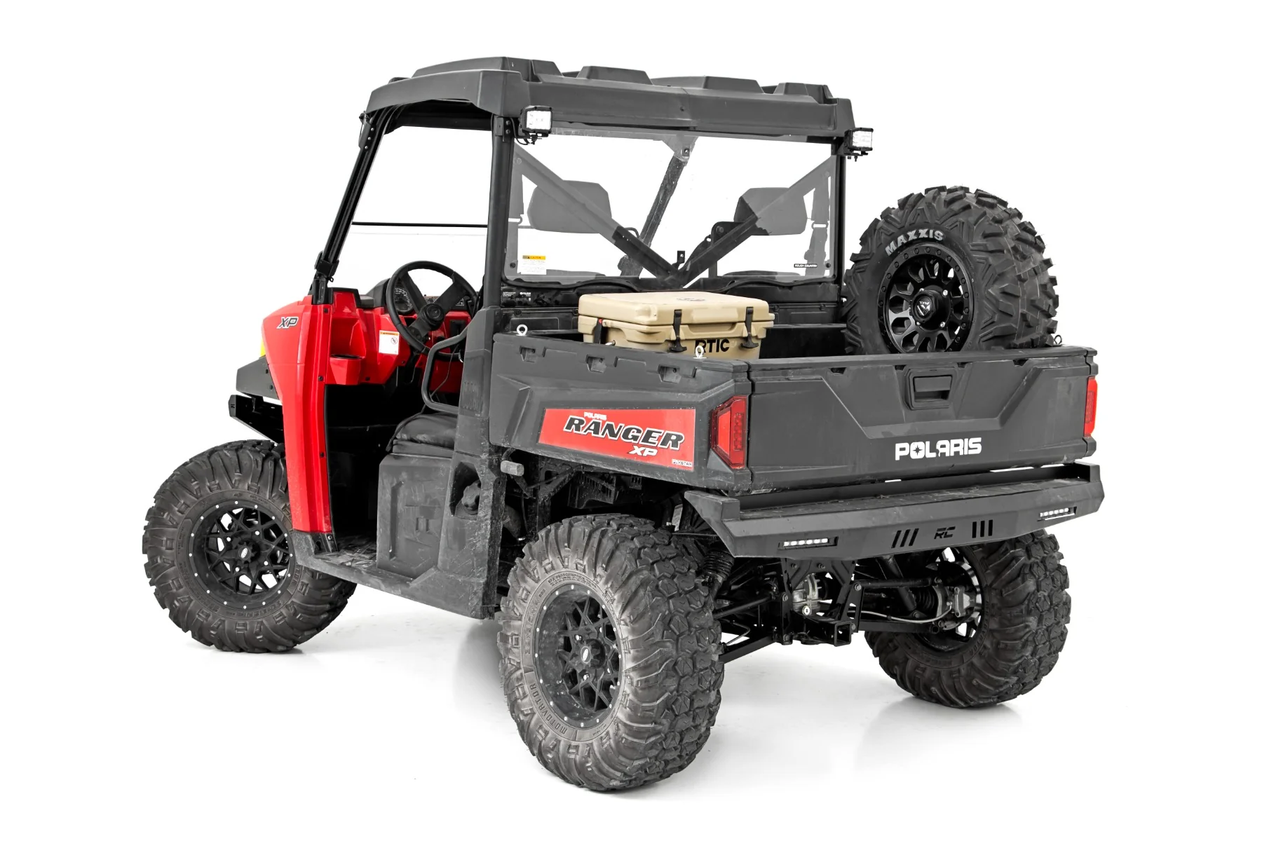 Rough Country - Auxiliary Light - Image 10